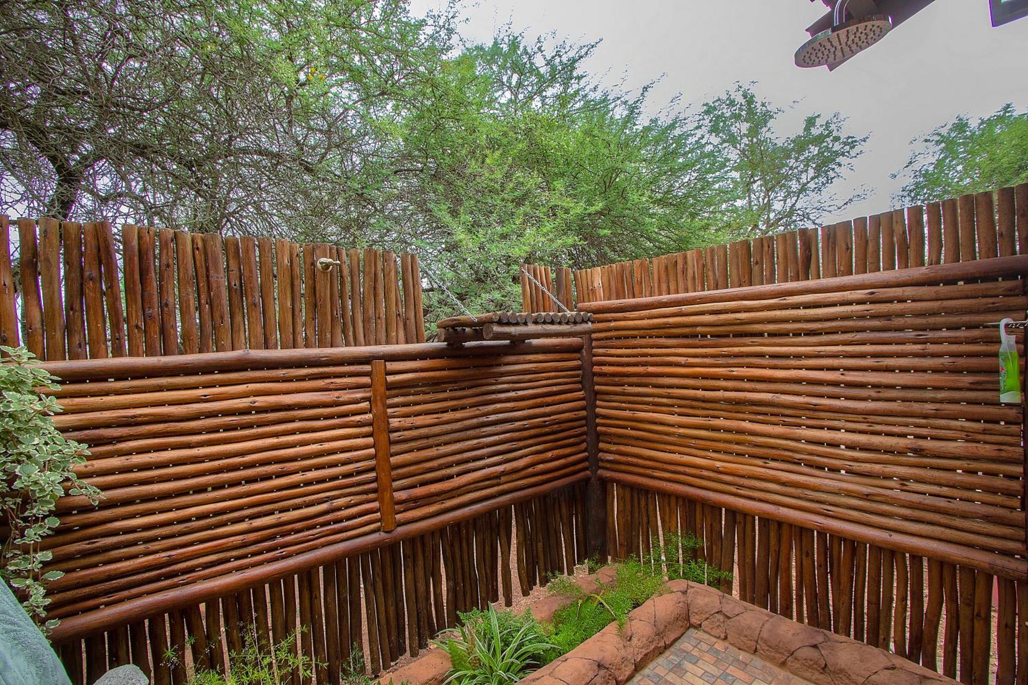 Villa Kaya Kabush Marloth Park Exterior foto